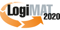 Logimat2020 logo