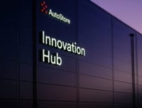 Autostore Innovation Hub