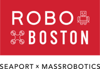 Robo Boston logo