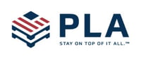 PLA logo