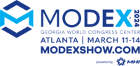 MODEX 2024 logo