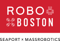 ROBO Boston logo