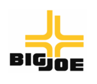 Big Joe Forklift logo