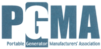 PGMA logo