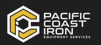 Pacific Coast Iron Equipment Services logo