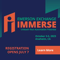 Emerson Systems-Exchange 2023 News Release image
