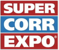 Super CORR Expo logo