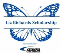 Liz Richards Scholarship Fund logo
