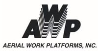 Aerial Work Platforms logo