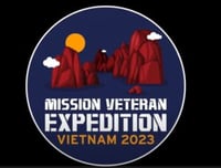 MIssion Veteran Expedition Vietnam 2023