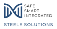 Steele Solutions logo