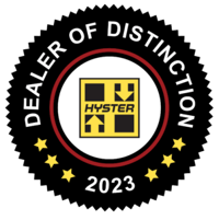 Dealer of Distrinction Logo