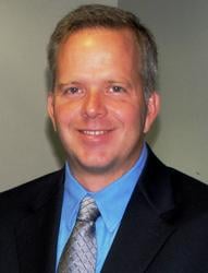 Mark Shea, president of Stellana US Inc.