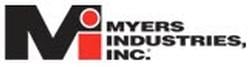 Myers Industries Inc logo