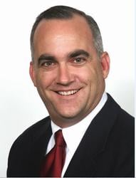 John Crum, Senior VP Wells Fargo Equipment Finance, Construction Group