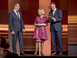 HARTING Technology Group wins HERMES AWARD for second time
