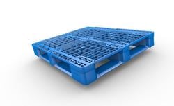 The Eco US5 is also available in blue with FDA approval for use in direct contact with food, meat or pharmaceuticals.