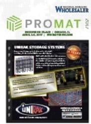 ProMat 2017