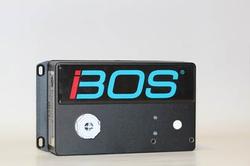 iBOS® Basic Controller – With a built-in shouter and diagnostics, iBOS® Basic makes battery management easy.