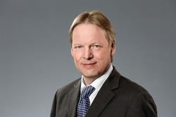 Dr. Detlev Rose, Chief Sales Officer at BEUMER Group. Photo Credit: BEUMER Group GmbH & Co. KG