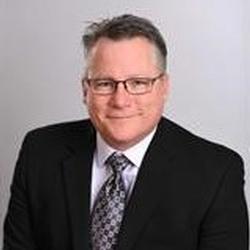 Jon Keller as Senior Vice President of Sales of Fleet Advantage