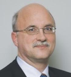 Mike Sawchuk, president of Sawchuk Consulting