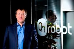Enrico Krog Iversen, CEO OnRobot