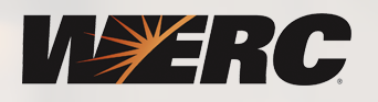 WERC logo