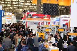 CeMAT ASIA is the biggest platform for intralogistics in Asia Photo Credit: Deutsche Mess