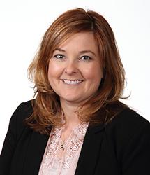 Sarah Johnson as its September Member of the Month. Sarah is the Executive Vice President of Milestone Trailer Leasing in St. Charles, Missouri.