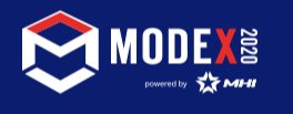 MODEX2020 logo