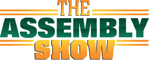The Assembly Show logo
