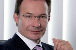 Michael Macht has been appointed to the Supervisory Board of KION GROUP AG
