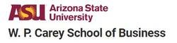 ASU-Carey-school-logo