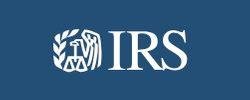 IRS-logo