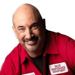 Jeffrey Gitomer