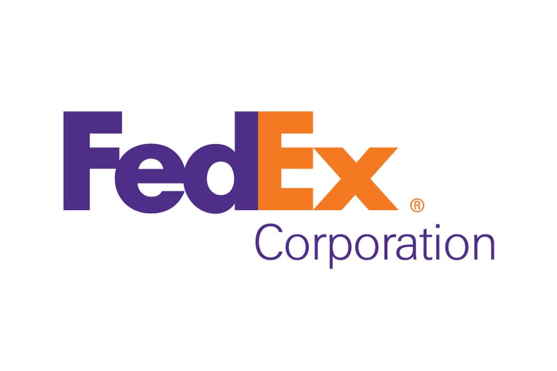 FedEx_Corp_logo