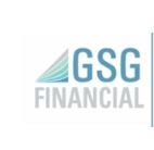 GSG Financial AMR logo