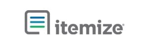 Itemize logo