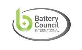 Battery Council Intl logo
