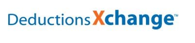 Deductions Xchange logo