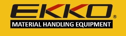 EKKO Material Handling Equipment