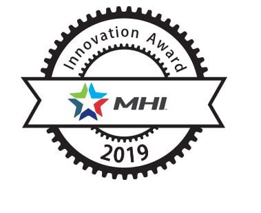 MHI Innovation award 2019