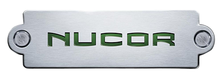 Nucor-Logo