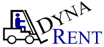 DynaRent logo
