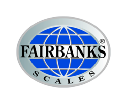 Fairbanks Scale logo