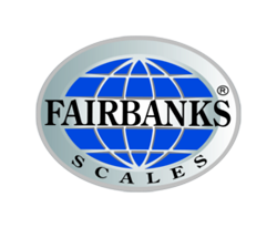 Fairbanks Scale logo