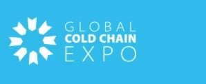 Global Cold Chain Expo logo
