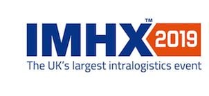 IMHX 2019 logo