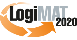 Logimat2020 logo